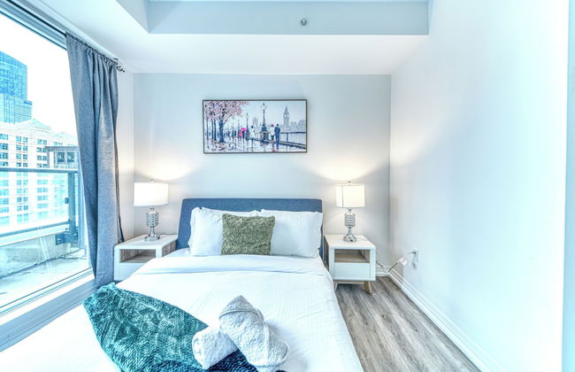 RivetStays - The Jarvis - Foto 46