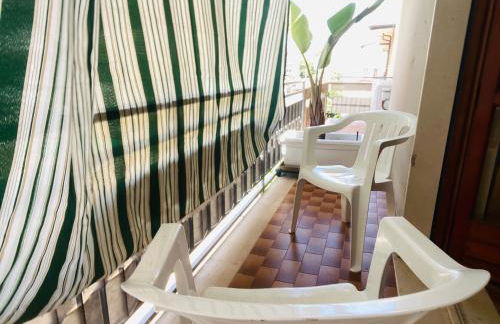 Raggio di Sole Casa vacanze Caulonia Marina a 800m dalla spiaggia - Foto 34