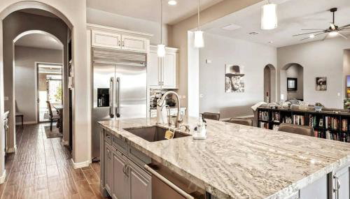 Phoenix Home with heated pool, desert views & hot tub - Foto 3