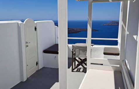 Yposkafo Suites - Studio - Santorini - Foto 2