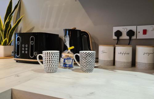 Modern 1 bed apartment next to beach and golf course - Foto 14