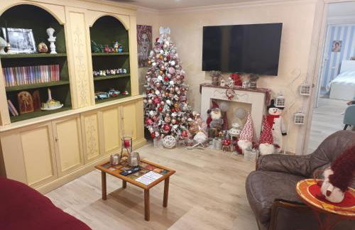 Alessandra‘s House - Foto 10