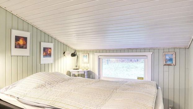 Tranquil Retreat in Bratten - By Traum Ferienwohnungen - Foto 4, Habitación