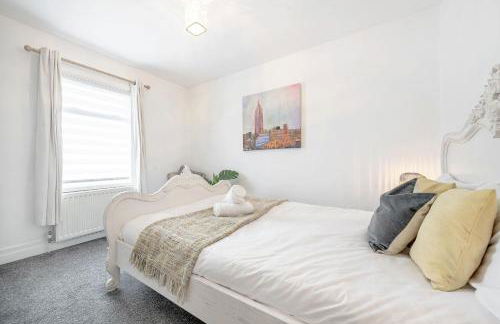 New 3 Bed Victorian Dream House - Foto 53