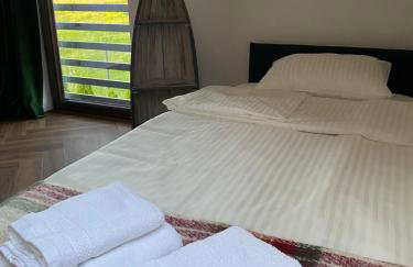 Białe Żagle Mazury - Foto 13