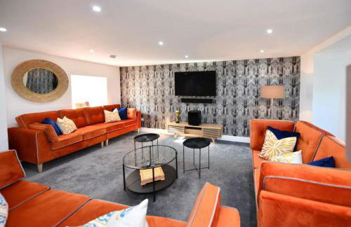 20 The Courtyard, Ballochmyle House - Foto 3