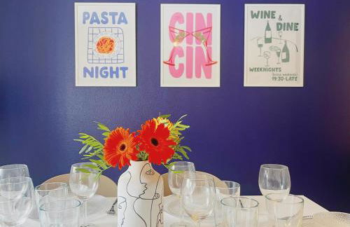 Othello - Appartement 6 personnes - Check in h24 & Wifi - Foto 10