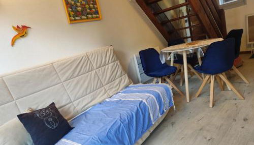 LE COURANT D'HUCHET - Foto 5