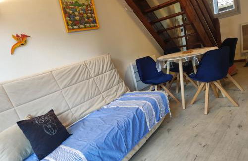 LE COURANT D'HUCHET - Foto 5