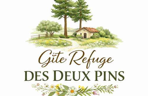 Refuge de Deux Pins - Foto 18