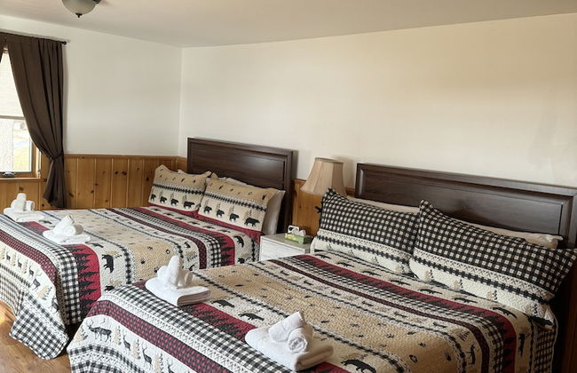 Presidential Mountain Resort - Photo 14