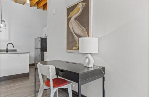 Brick & Bed Riverfront Lofts, PC 102 - Foto 7