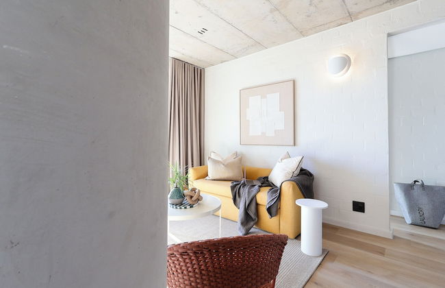 THREE43 on B - Fluent Serviced Apartments - Foto 64