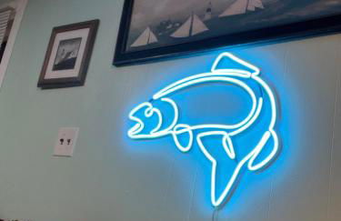 The Cozy Crab Cottage - Foto 25