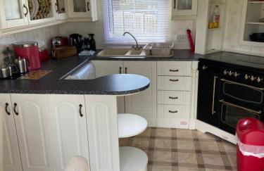 Pen llyn holiday cottages and caravan - Foto 20