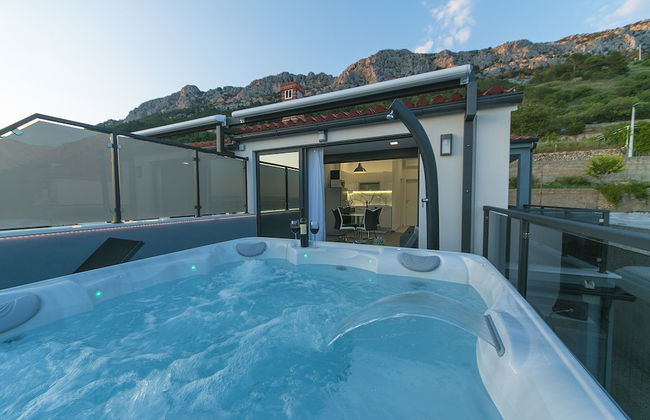 Apartments Villa Nadalina Deluxe - Foto 77