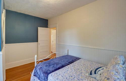 Waterfront Millington Vacation Rental with Hot Tub! - Foto 20