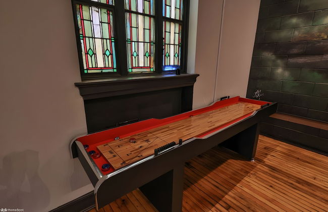 Hyatus at City Views - Foto 23