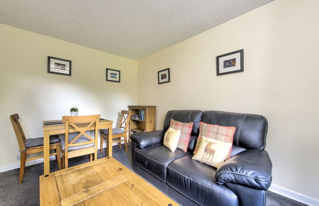 Charming Grassmarket Apartment with Castle View - Foto 5