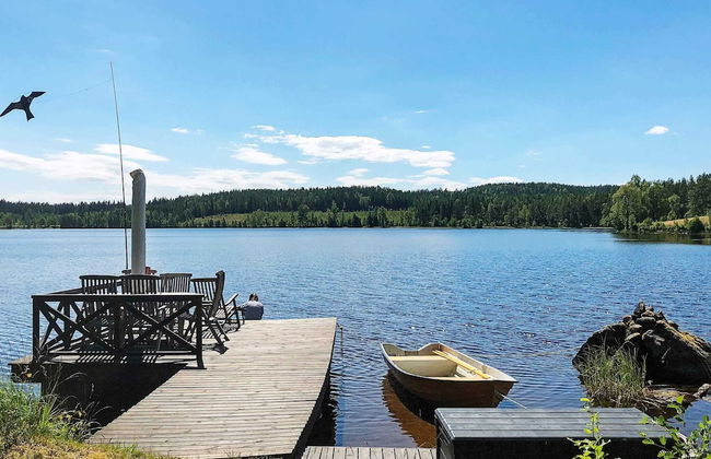 Holiday Home in GrÃ¥sten - Foto 24