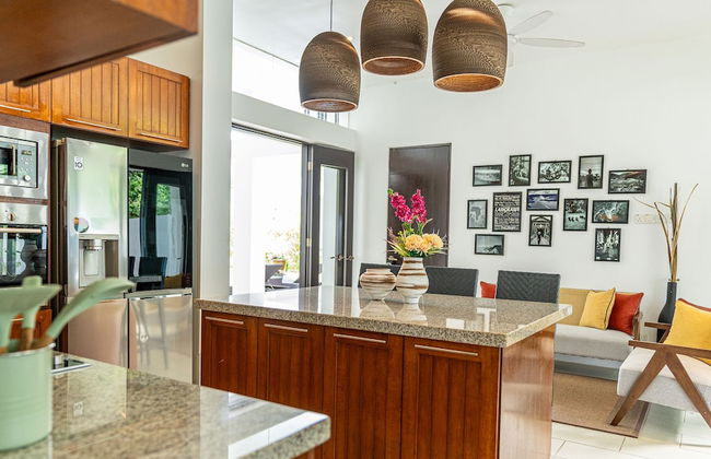 Villa 4 Luxury Private Pool Villa - Foto 18