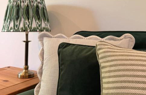 Baydon Estate Character Cottage - Foto 35