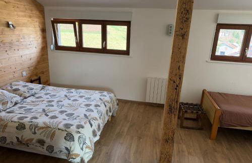 Gîte au pied du Mont - Foto 19