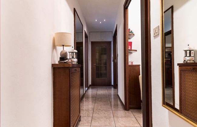 Shortstays Nolo Pontano Mamma - Foto 11