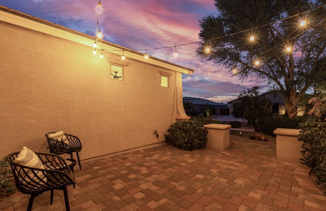 Powell Chandler - Foto 59