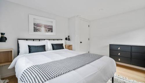 Chateau Bungalow - Ski Belleayre, Hunter - Foto 2