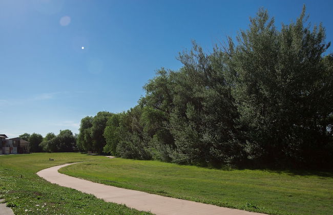 Swanky Townhome Near Old Town, Breweries and River - Foto 17