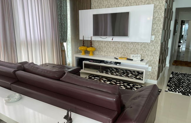 Cobertura Infinity Blue - Itapema-SC - Foto 24