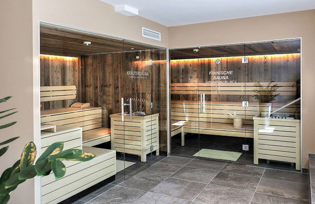 Premium # 204 für bis zu 8 Personen - Foto 6