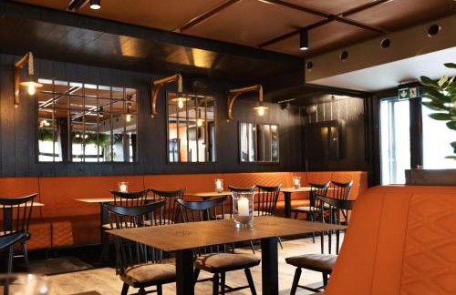 Blow up Baltic Trzęsacz - Foto 13