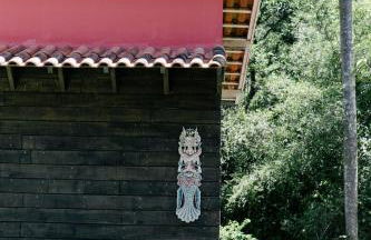 Casa Crudo, PRIVACIDADE NA MATA ATLÂNTICA, piscina, trilhas e descanso - Foto 65