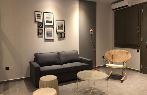 siviri suites - Foto 18