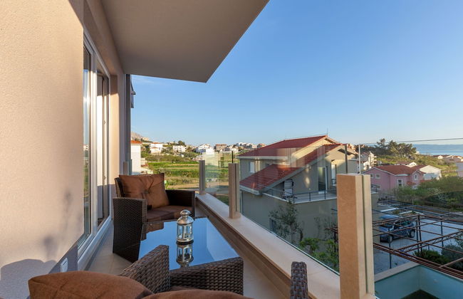 Olive Tree Apartments - Foto 55