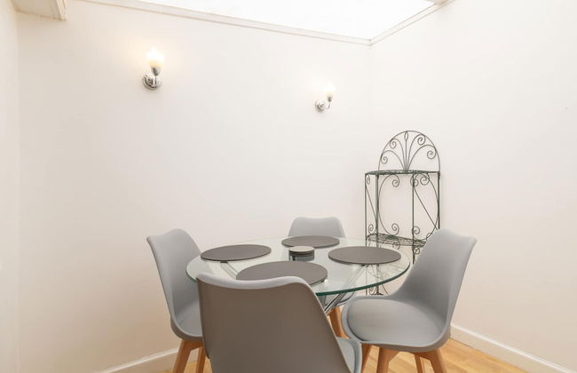 Host Stay Wind Rose Cottage - Foto 10