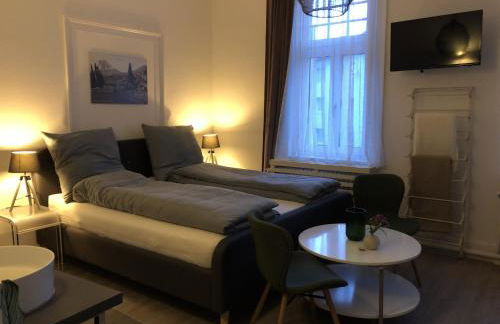 Ferienzimmer Tübingen - Foto 25