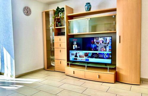 LuxuryOrion,nahe Europapark & Rulantica,Netflix,Disney,KartinaTV - Foto 16