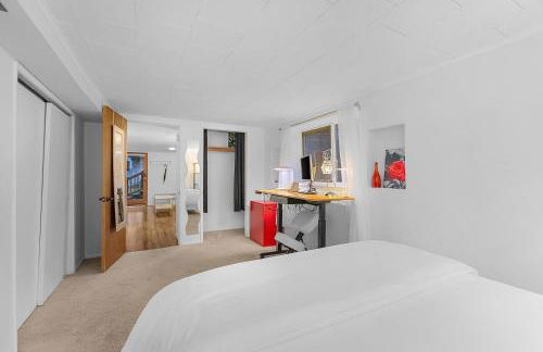 Green Lake Zen Low Level Garden Suite - Foto 30