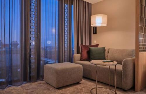 Adina Apartment Hotel Munich - Foto 86