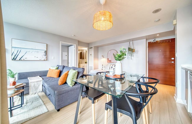 Ohio Global Stay - Foto 23