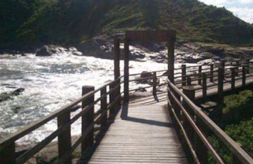 Casa Praia Temporada Itanhaém - Foto 13