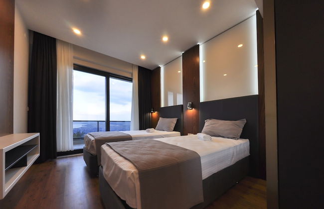 Nevras Resort - Foto 23