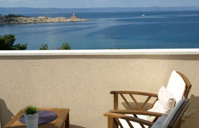 Apartments Issa - Foto 8