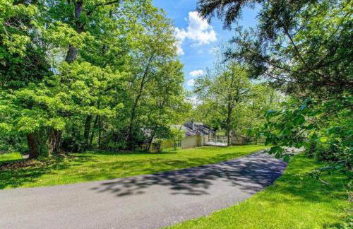 Peddlers Carriage house - Foto 24