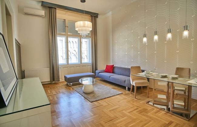 Basilica Apartment - Foto 6