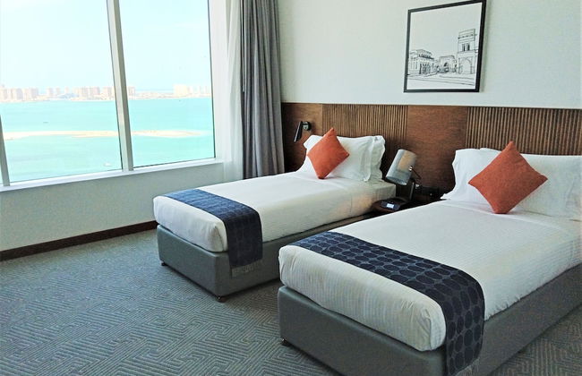 Somerset West Bay Doha - Foto 3