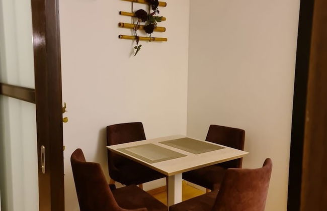 Boutique Hotel Madison - Foto 51